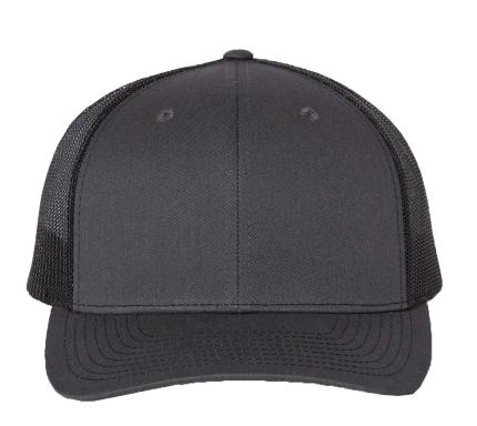 112 TRUCKER SNAPBACK